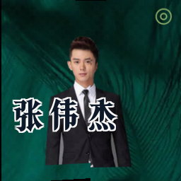 张伟杰